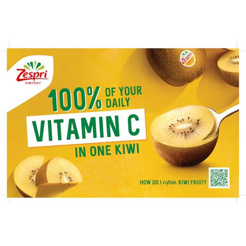 Kiwi Golden 454 g