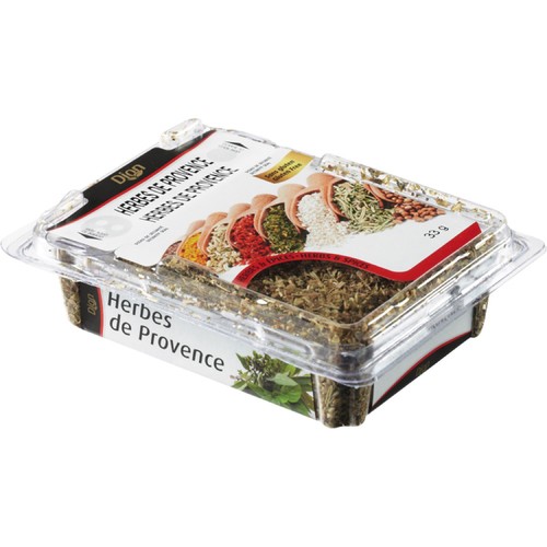 Dion Herbs De Provence 33 g