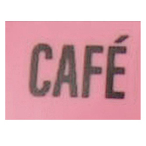 Level Ground Trading Fair Trade French Whole Bean Coffee 300 g