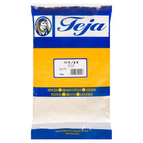 Teja  Sooji 1.81 kg