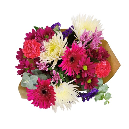 Flower Bouquet Jumbo Assorted