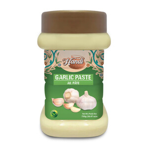 Handi Garlic Paste 750 g