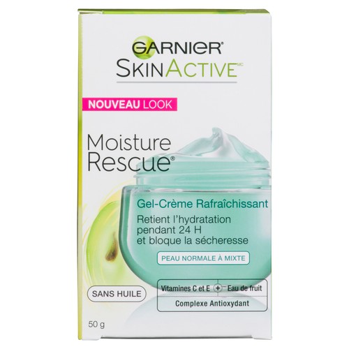 Garnier Skin Active Normal Skin Gel Cream 50 g