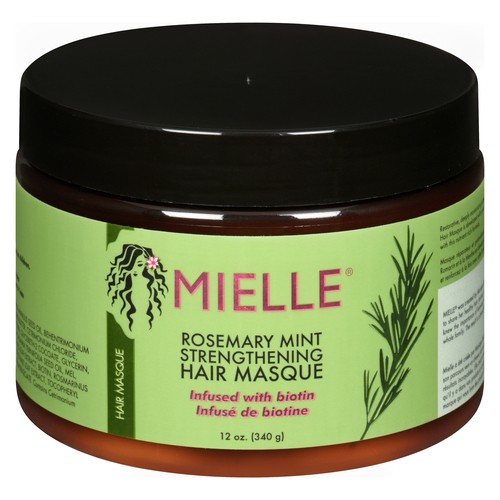 Mielle Hair Mask Rosemary Mint 340 g