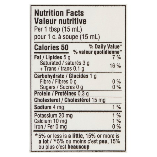 Northumberland 35% Whipping Cream 237 ml