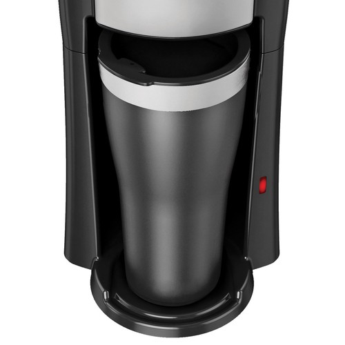 Black+Decker Coffee Maker Single Serve 1 EA