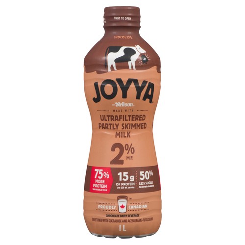 Dairyland Joyya Ultra Filtered Milk Chocolate 1 L
