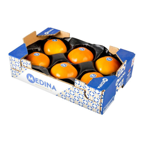 Sharoni Persimmon Case 1 Count