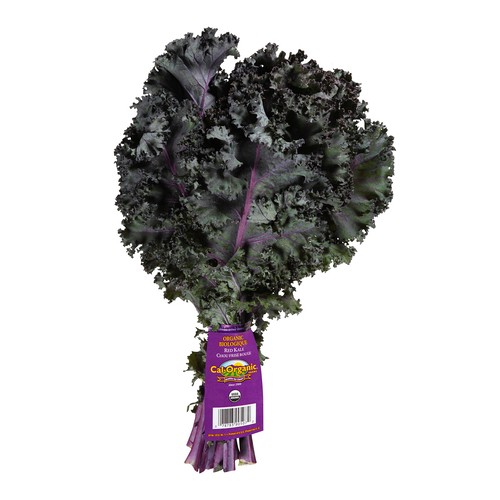 Red Kale 1 Bunch