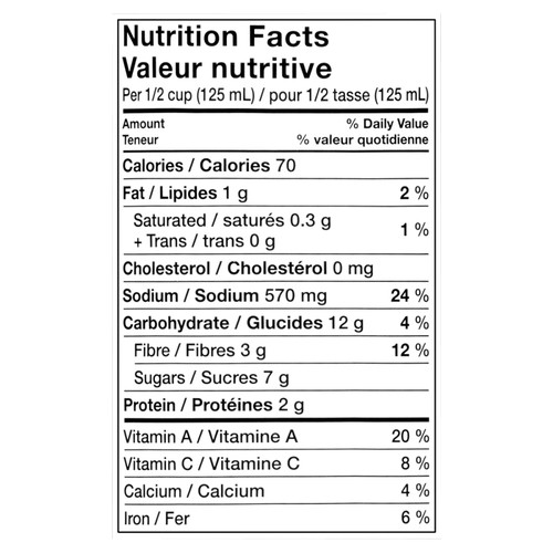 Hunt's Thick & Rich Pasta Sauce Four Cheese 680 ml