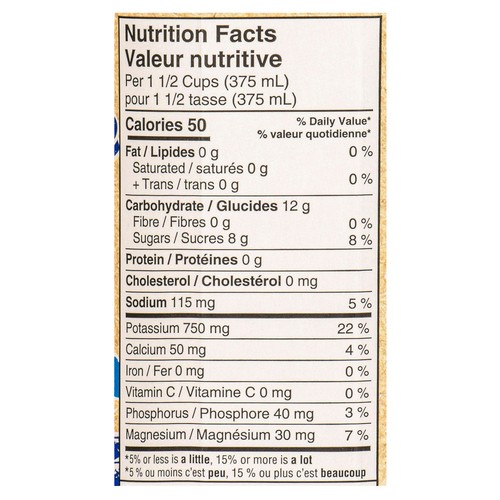Vita Coco Organic Coconut Water 1 L