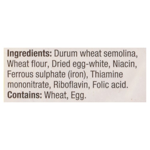 No Yolks Fine Noodles 340 g