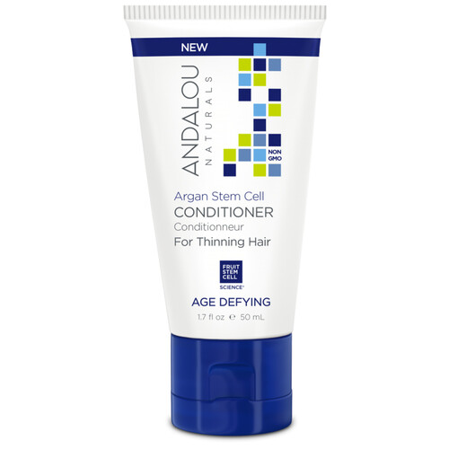 Andalou Naturals Conditioner Argan Age Defying 50 ml