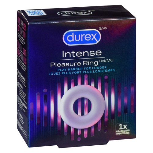 Durex Intense Pleasure Ring 1 EA