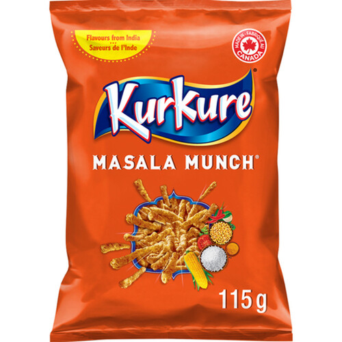 Kurkure Snack Masala Munch 115 g