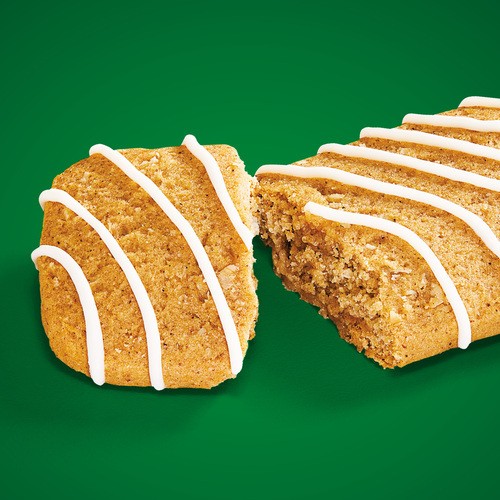 Nature Valley Lunchbox Granola Bars Cinamon Bun 5 x 30 g