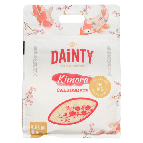 Dainty Rice  The rice cooker by Dainty