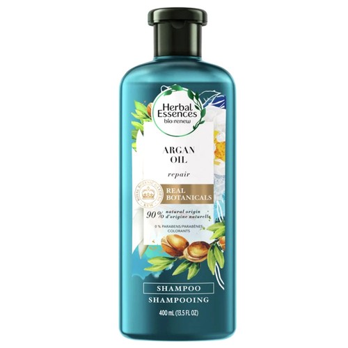 Herbal Essences Shampoo Argan Oil 400 ml