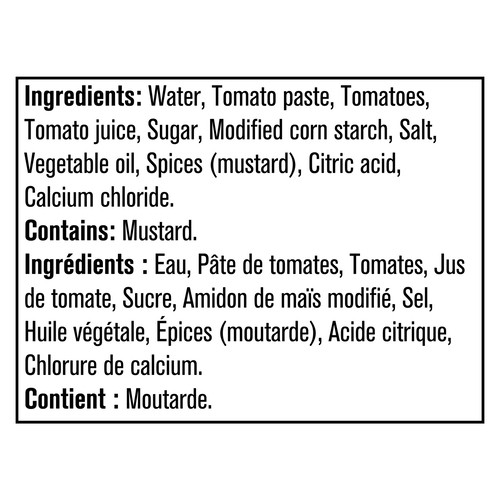 Gattuso Pizza Sauce Original 213 ml