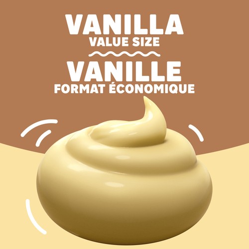Jell-O Instant Pudding Vanilla 153 g