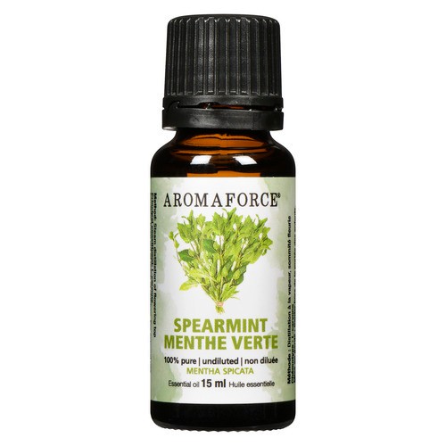 Aromaforce Essential Oils Spearmint 15 ml