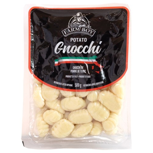 Farm Boy Potato Gnocchi 500 g