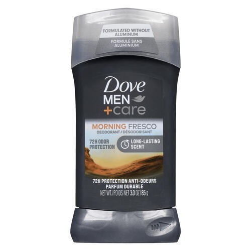 Dove Men +Care Deodorant Morning Fresco 85 g