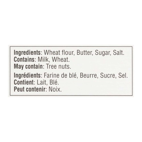 Walker's Shortbread Cookies Rounds 150 g
