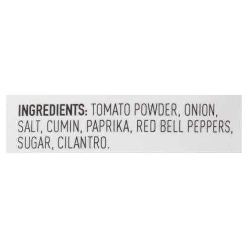 Crazy Good Spices Taco Seasoning Spices 76 g