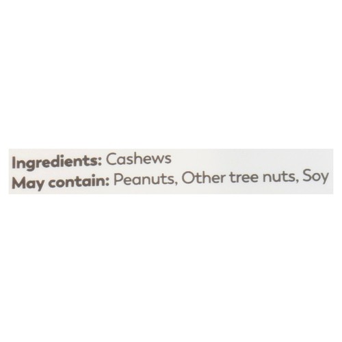 Yupik Whole Cashews Raw 256 g