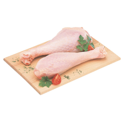 Frozen Turkey Drumsticks