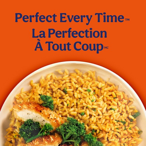 Ben's Original Bistro Express Rice Side Dish Broccoli & Cheddar 240 g