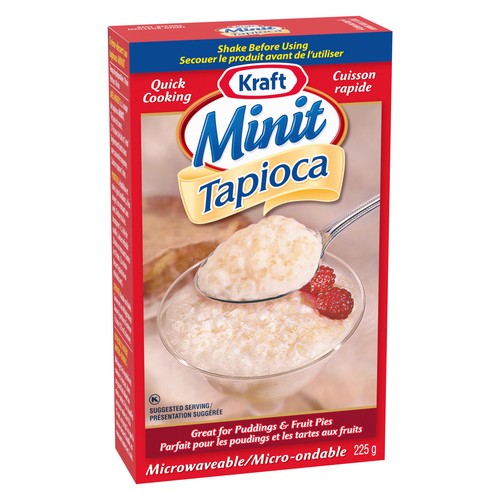 Minit Tapioca 225 g