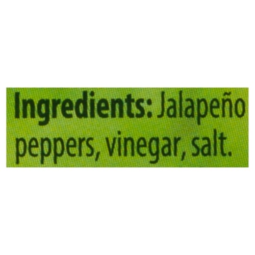 Kuehne Pickled Jalapeno Peppers 375 ml