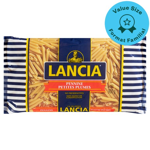 Lancia Pasta Pennine 900 g