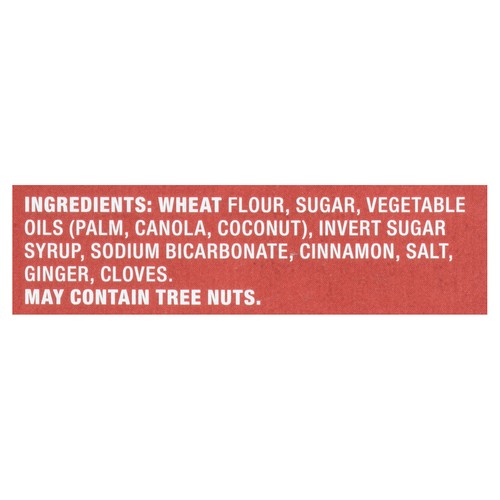 Annas Cookies Ginger Thins 150 g