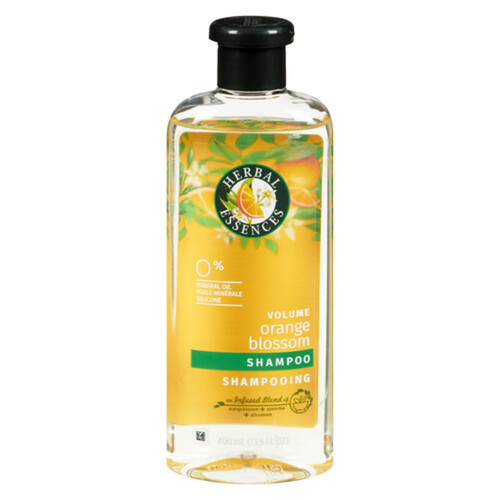 Herbal Essences Classics Volume Shampoo 400 ml