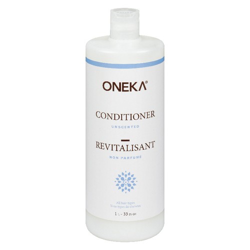 Oneka Conditioner Unscented 1 L