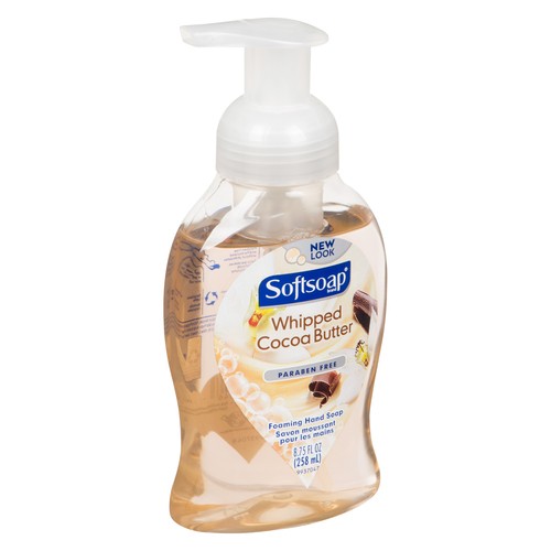 SoftSoap Liquid Hand Wash Whipped Cocoa Butter 258 ml