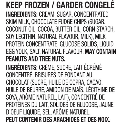 Häagen-Dazs Ice Cream Mint Chip 500 ml
