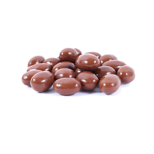 Longo's Milk Chocolate Covered Almonds 225 g