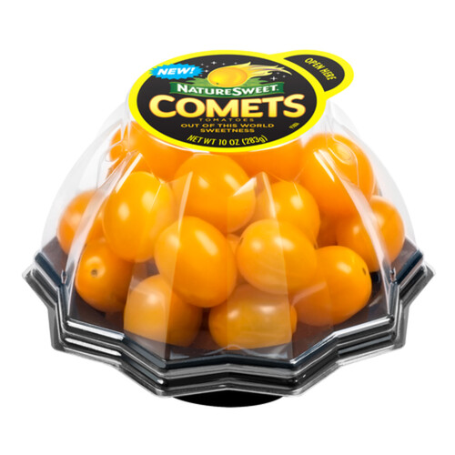 NatureSweet Tomatoes Comets 283 g