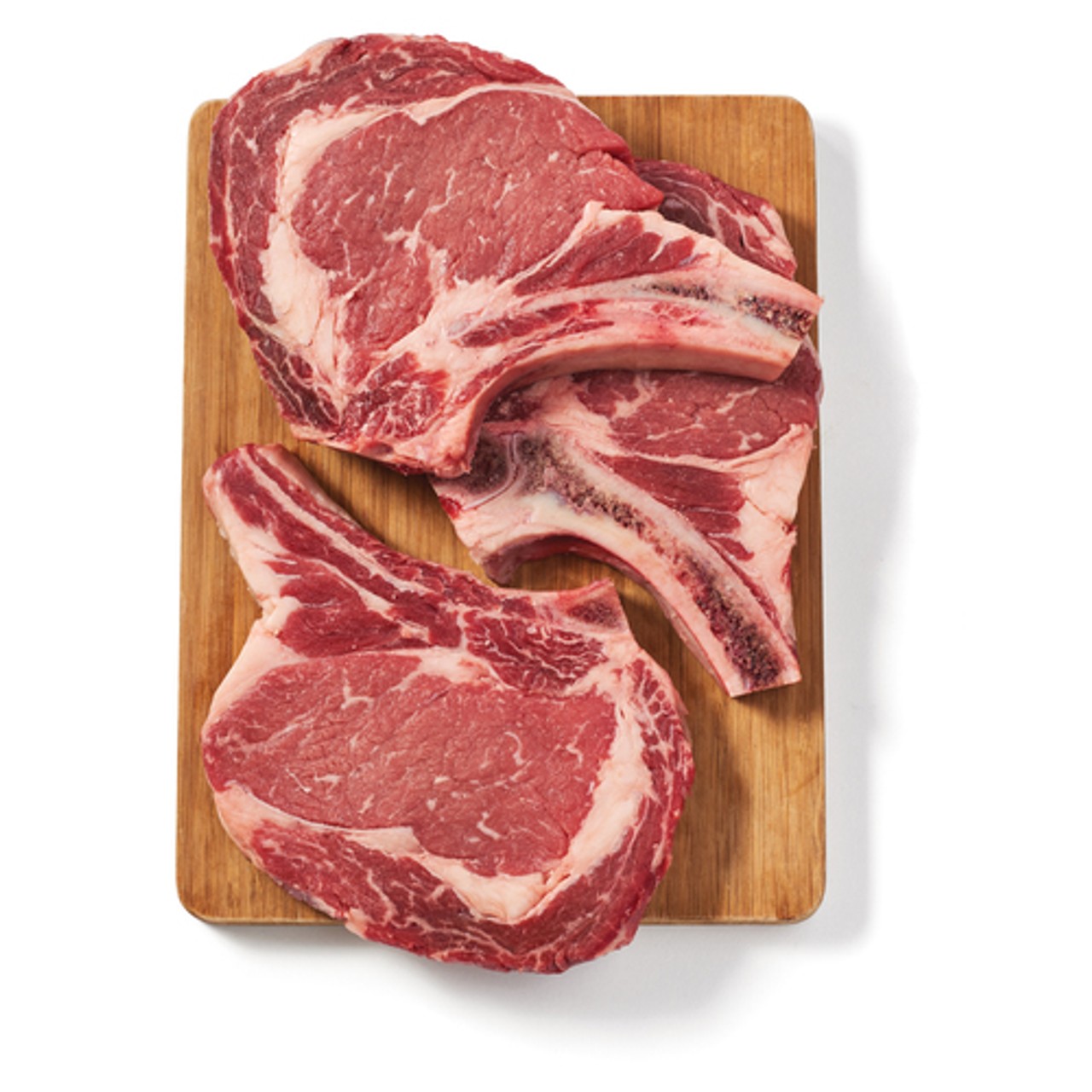 What Is Rts Ribs Cap Off Beef Prime Rib Cap Off Grilling Steak AAA - Voilà Online Groceries & Offers