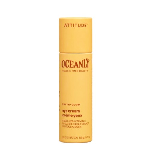 Attitude Eye Cream Oceanly Phyto Glow 8.5 g