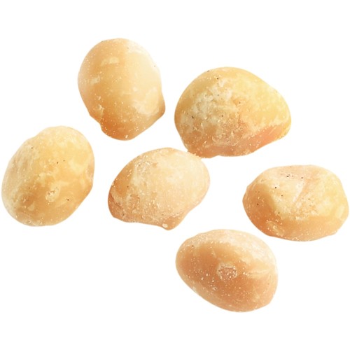 Johnvince Macadamia Raw Nuts 250 g