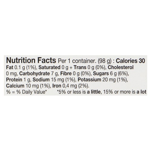 Bio-K+ Active Probiotic Shot Raspberry 98 g