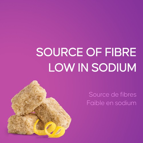 SunRype Good Bites Coconut Lemon Bites 120 g
