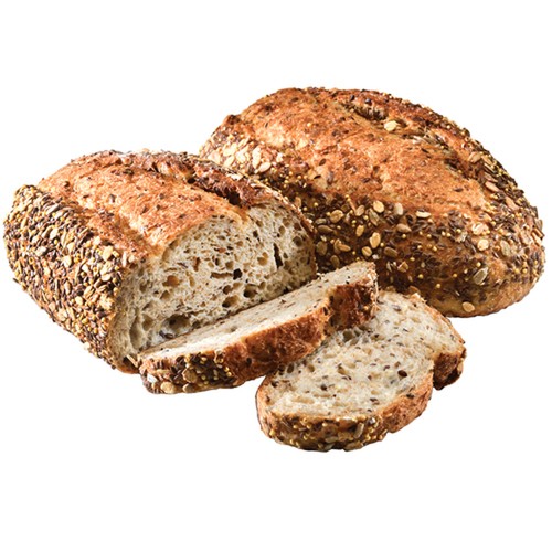 Stuyvers Loaf Prairie Harvest Multigrain 400 g