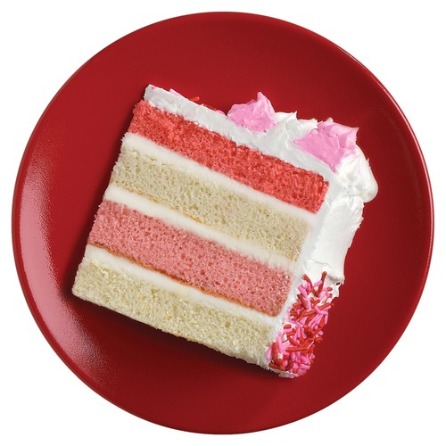 Cake Dessert Pink Love 820 g