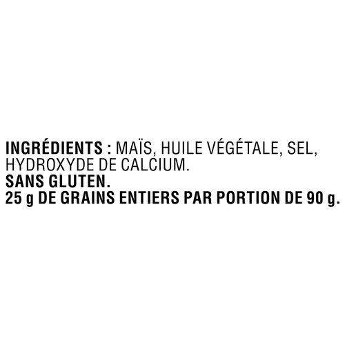 Tostitos Rounds Tortilla Chips 90 g